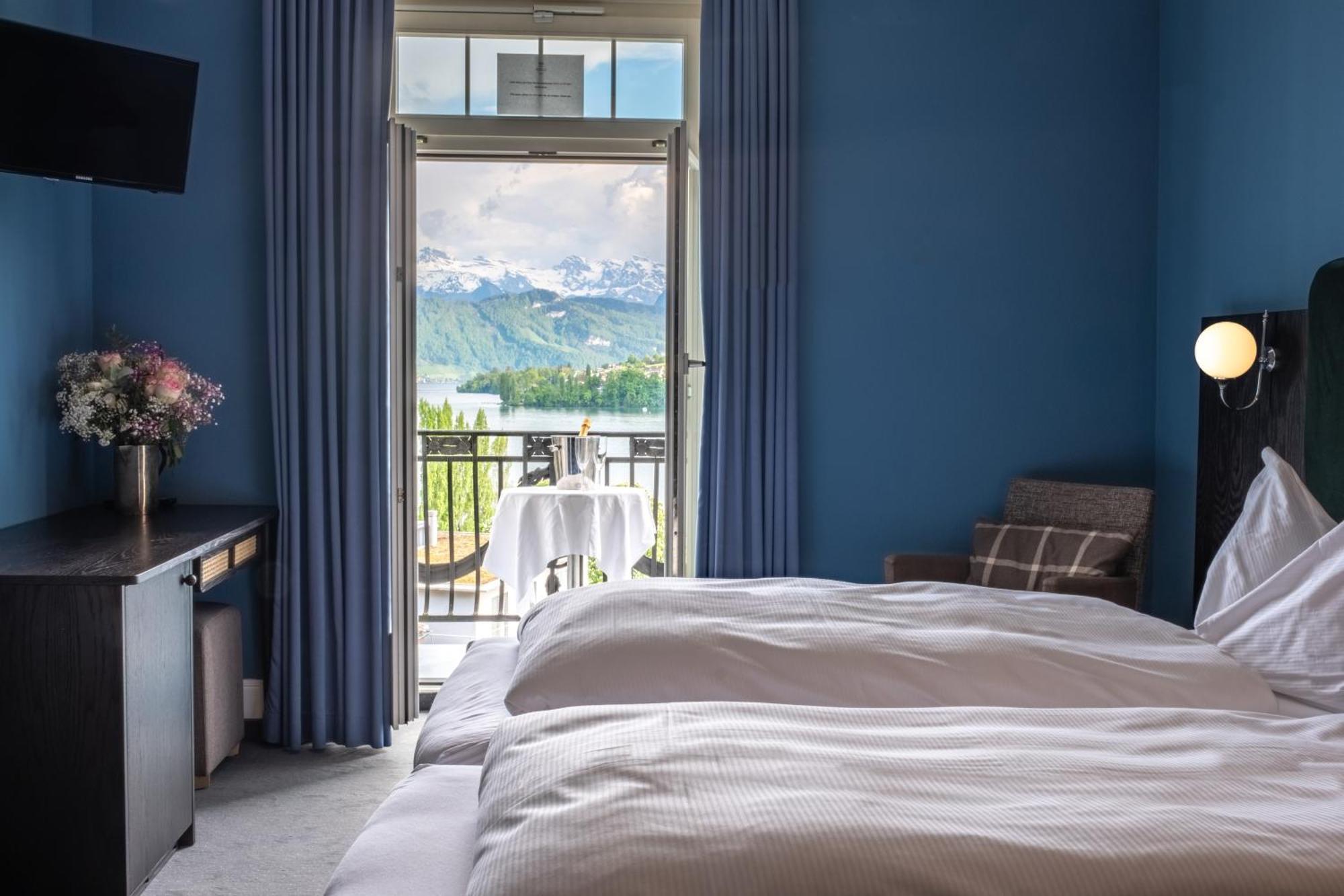 Royal Lucerne
