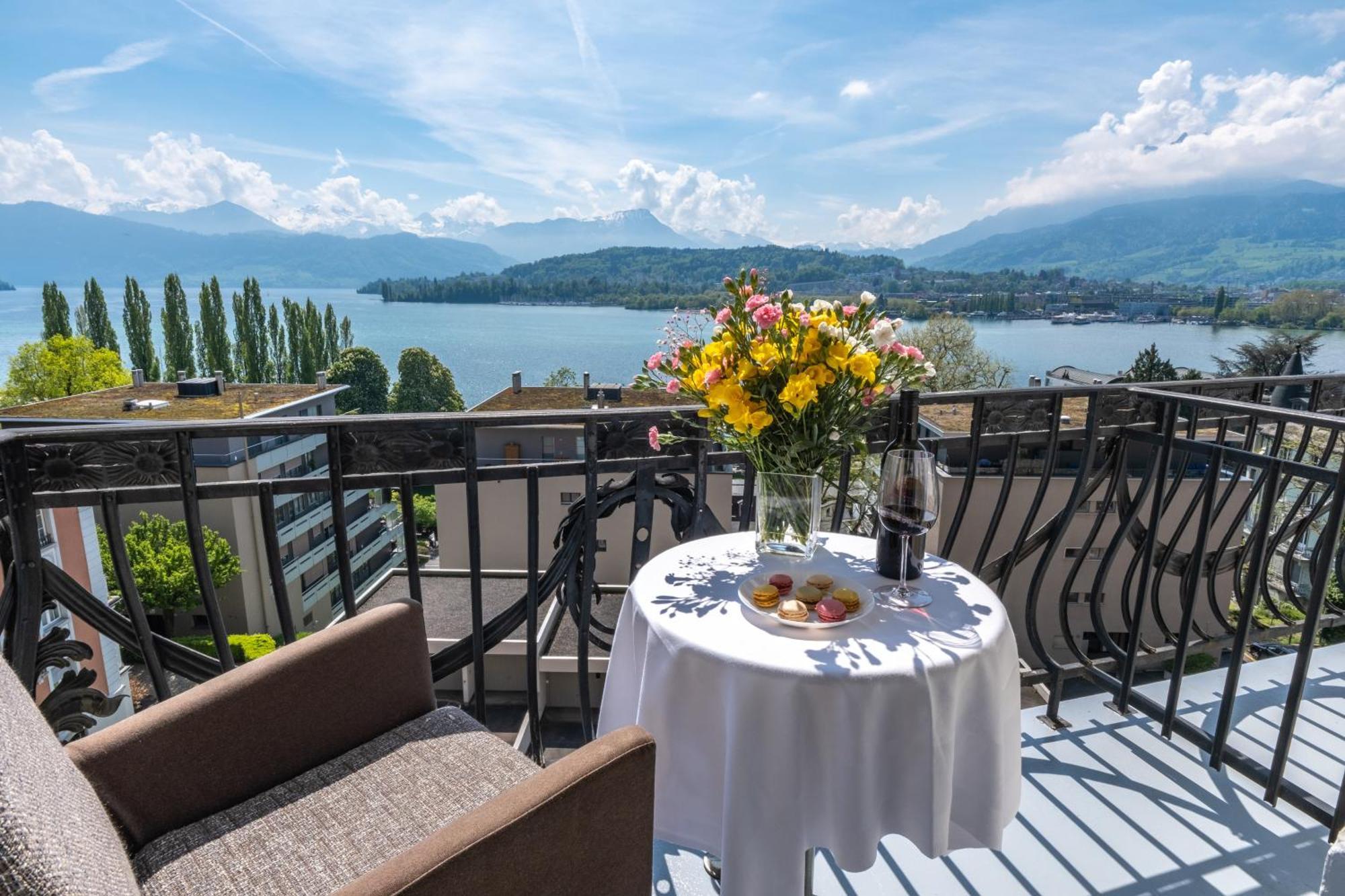 Royal Lucerne