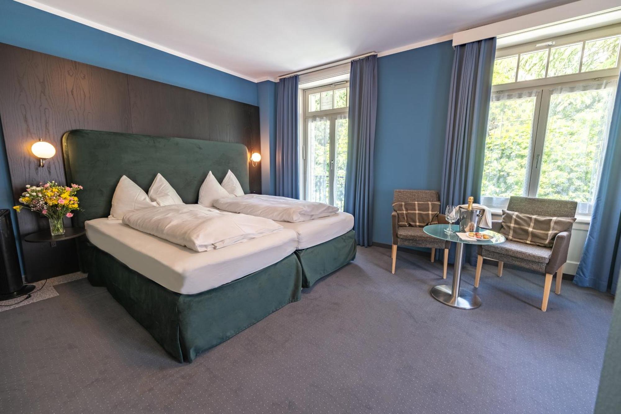 Royal Lucerne
