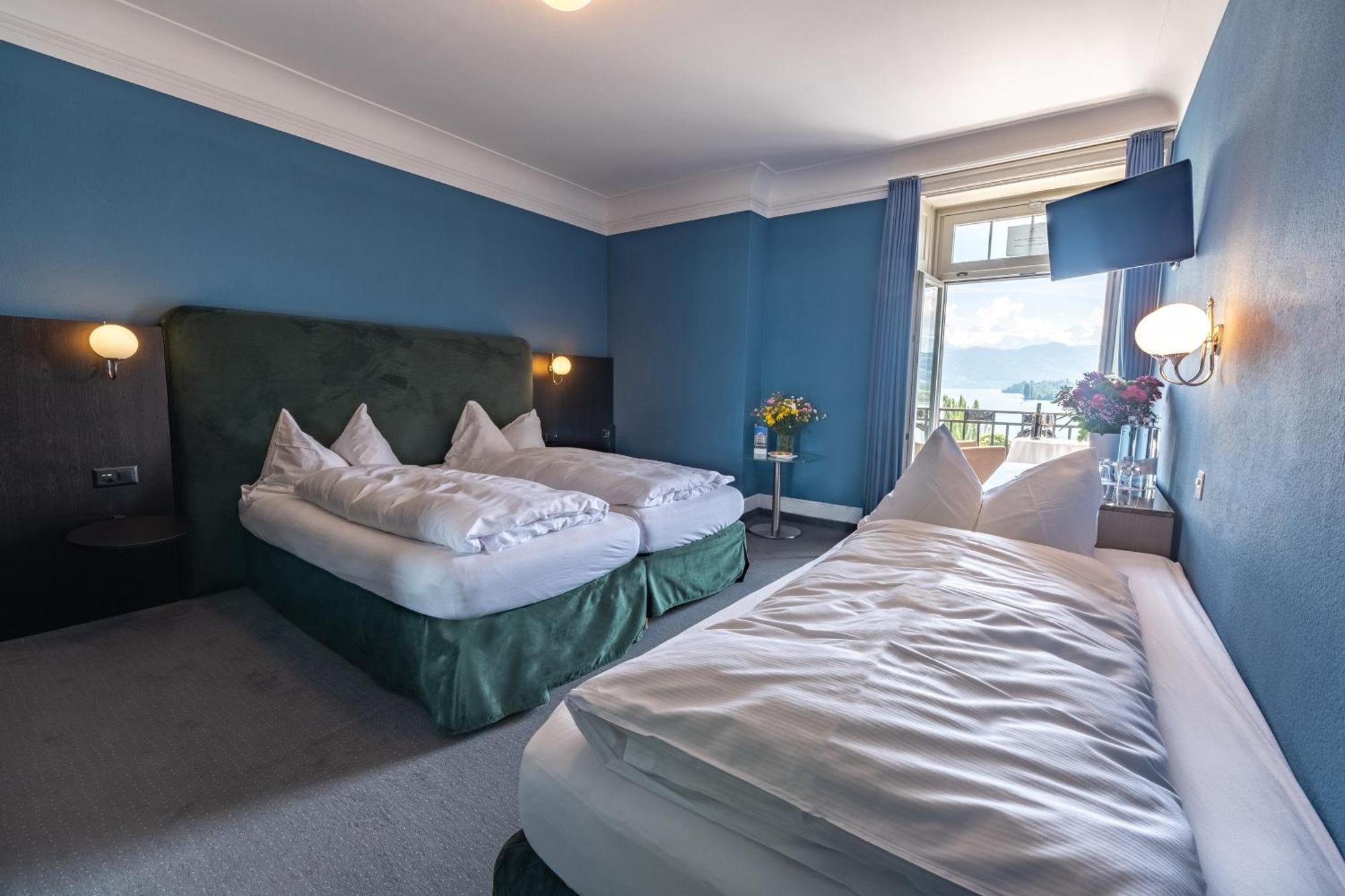 Royal 3* Lucerne