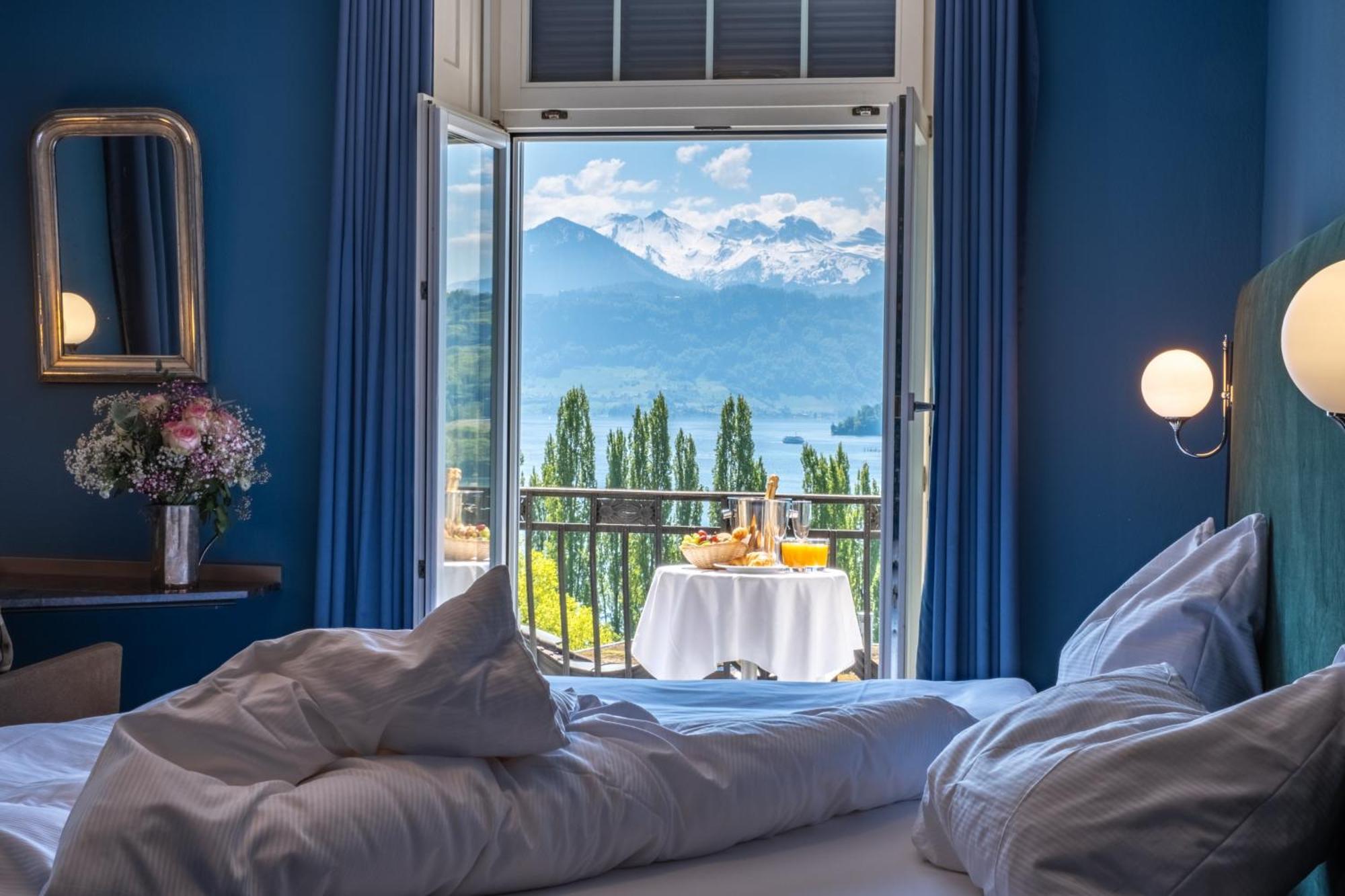 Royal Lucerne